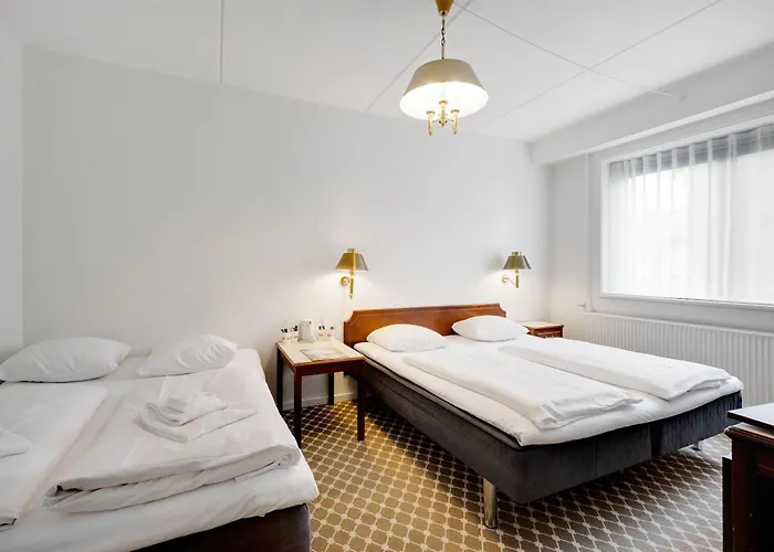 Hotel Kryb I Ly Kro