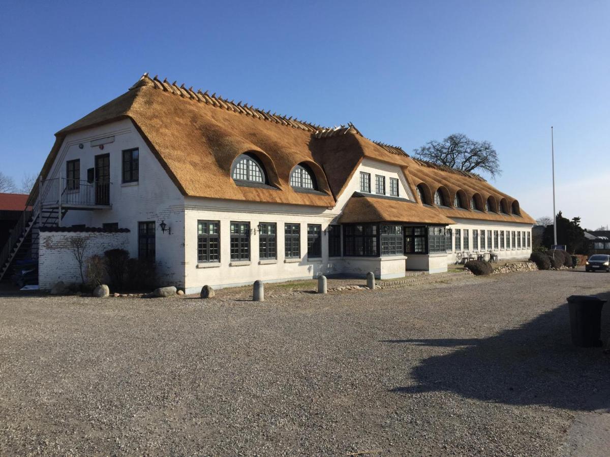 Kryb I Ly 4* Fredericia