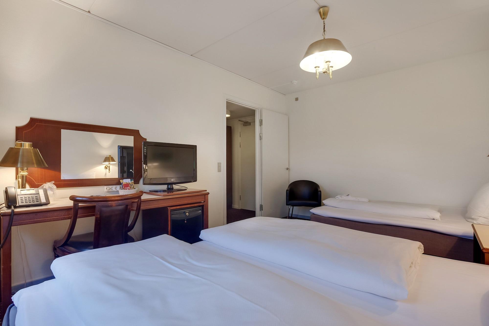 Kryb I Ly Fredericia