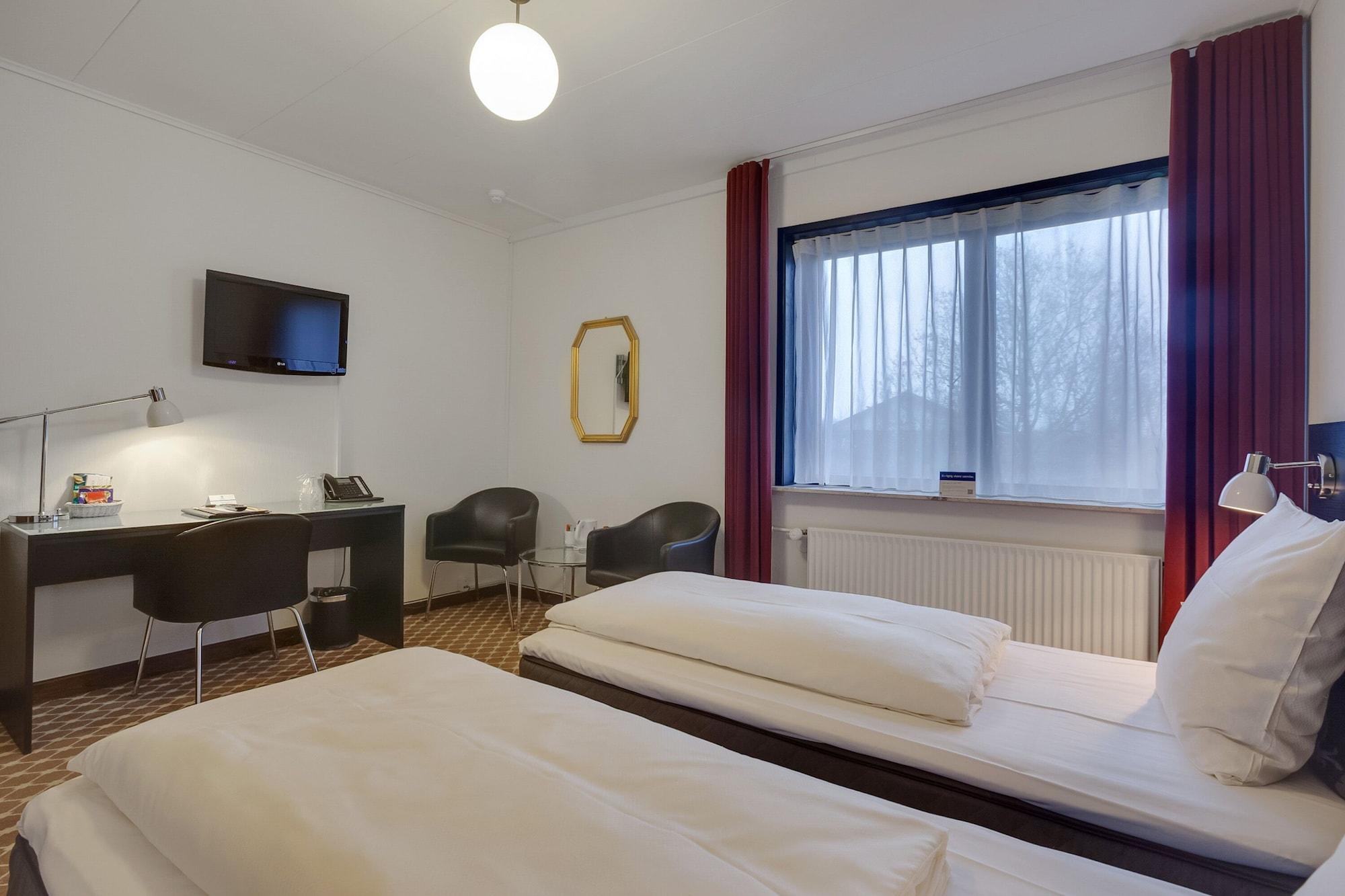 Kryb I Ly 4* Fredericia
