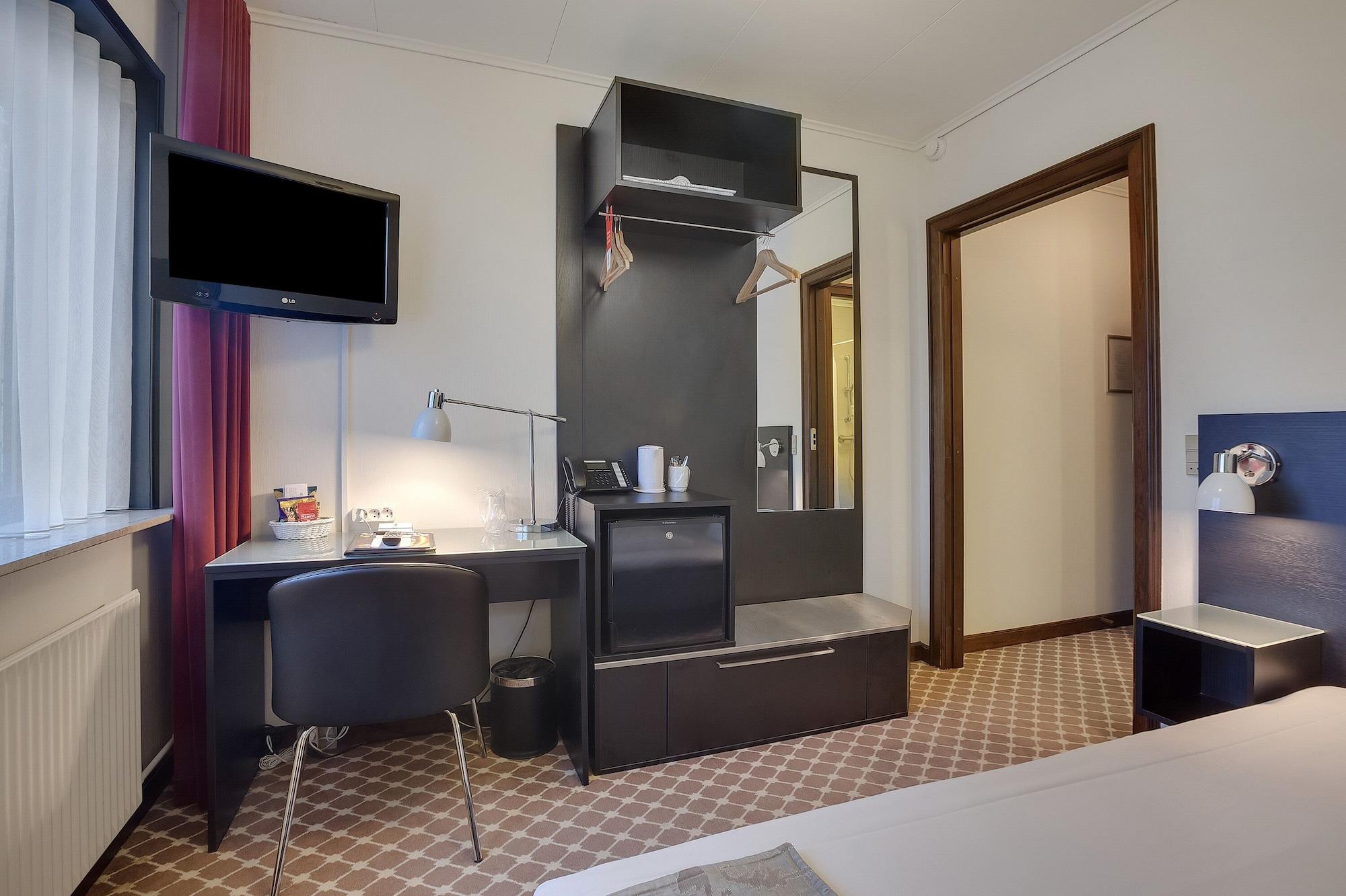 Kryb I Ly Hotel Fredericia