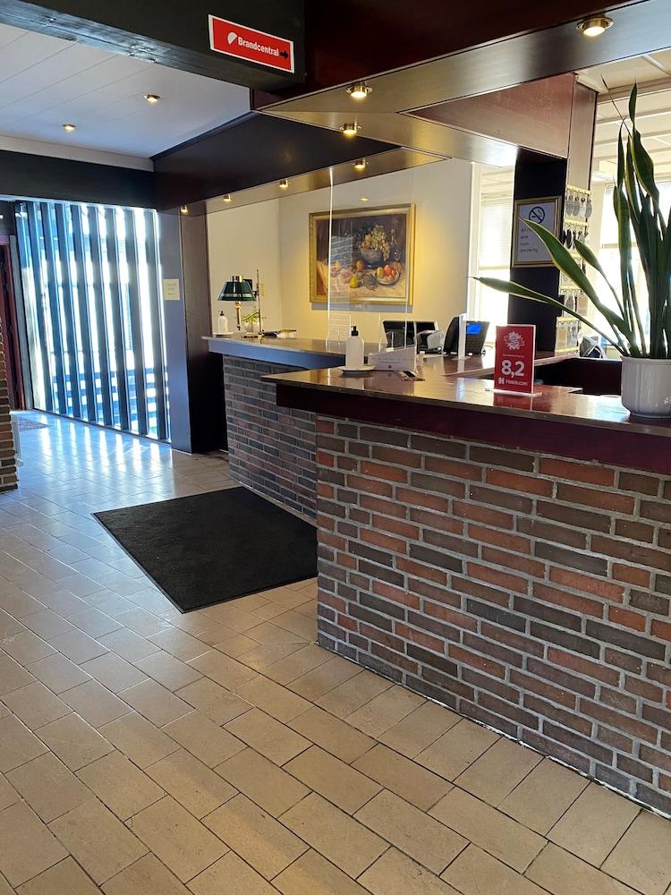 Kryb I Ly Hotel 4*