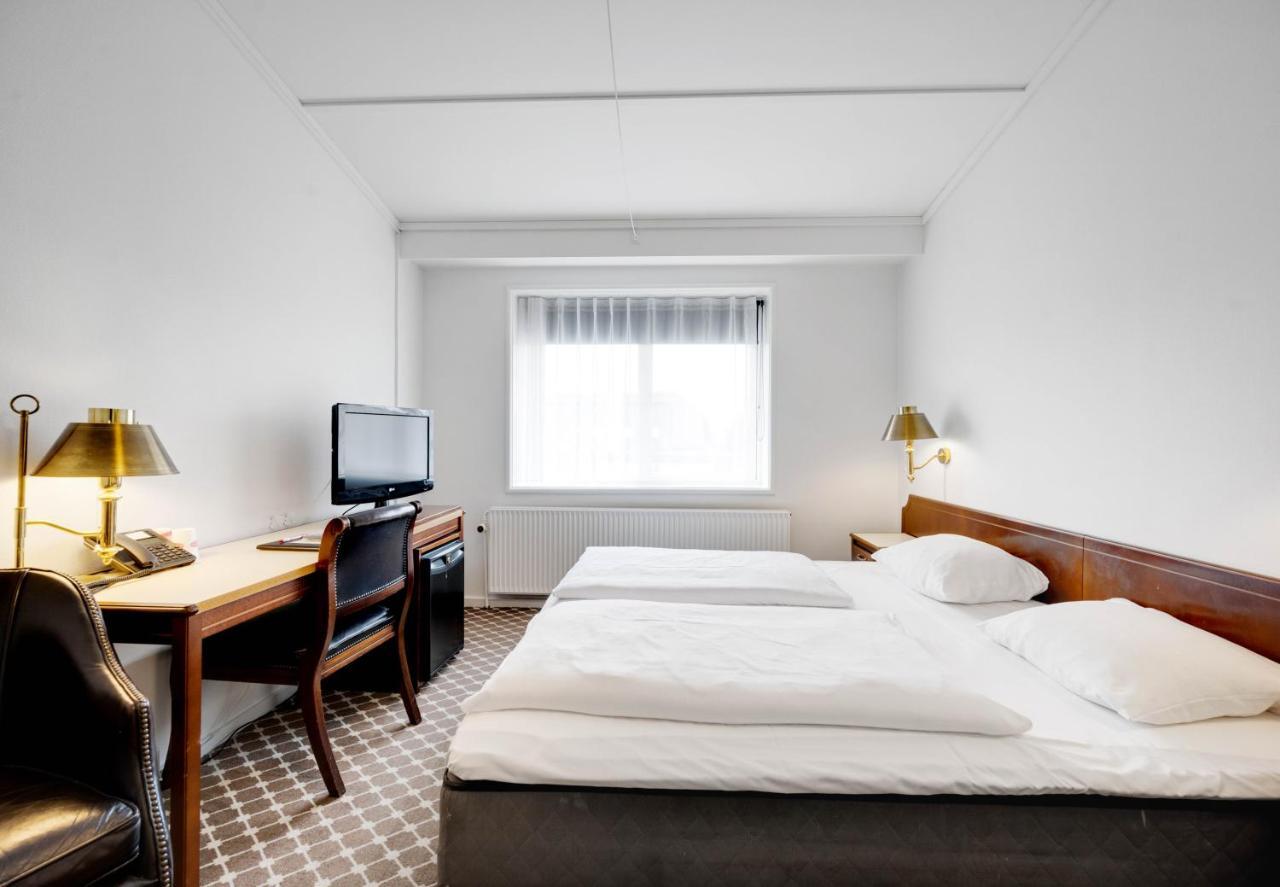 Kryb I Ly Hotel Fredericia