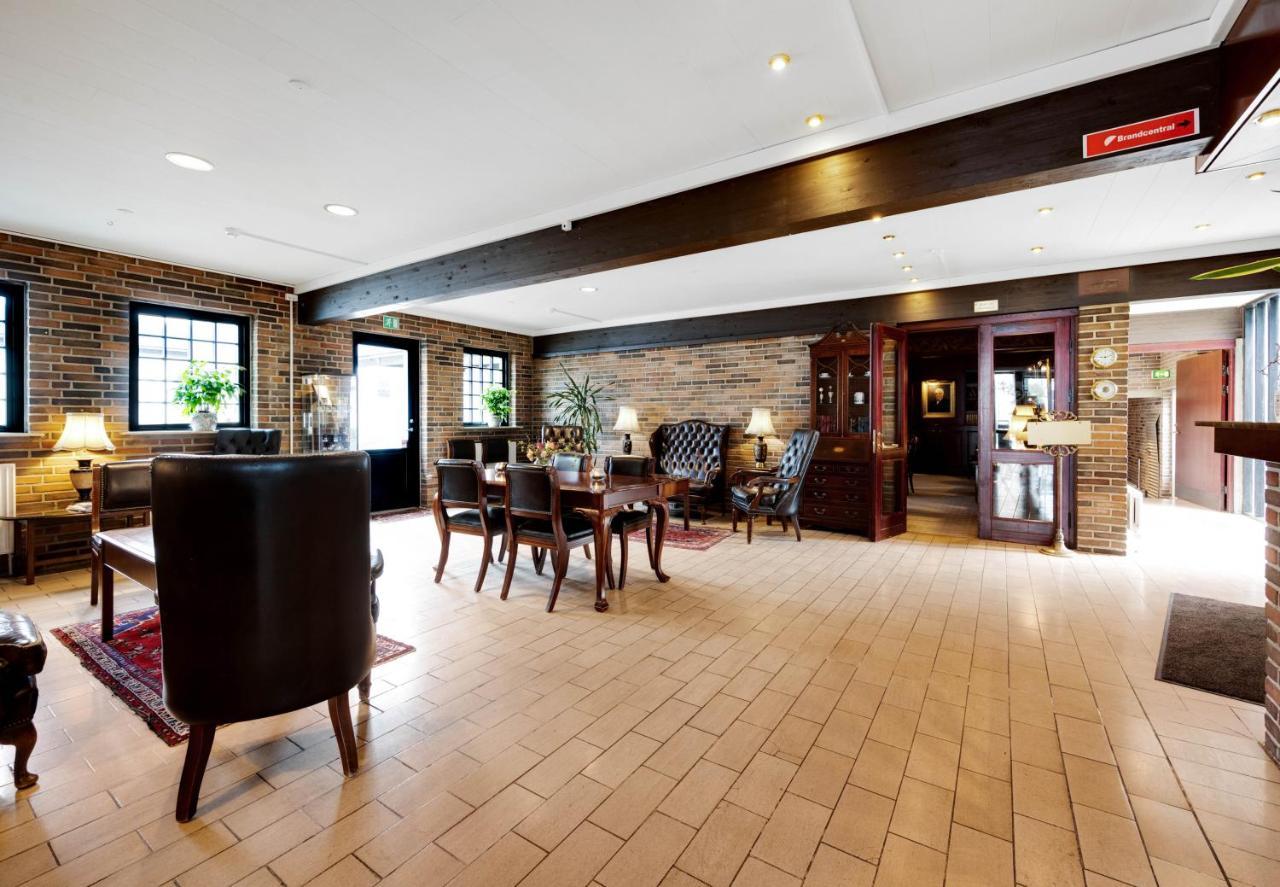Hotel Kryb I Ly 4*