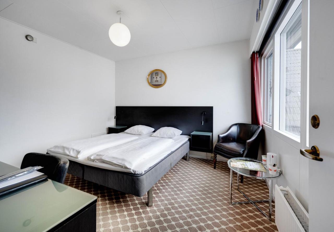 Kryb I Ly Fredericia
