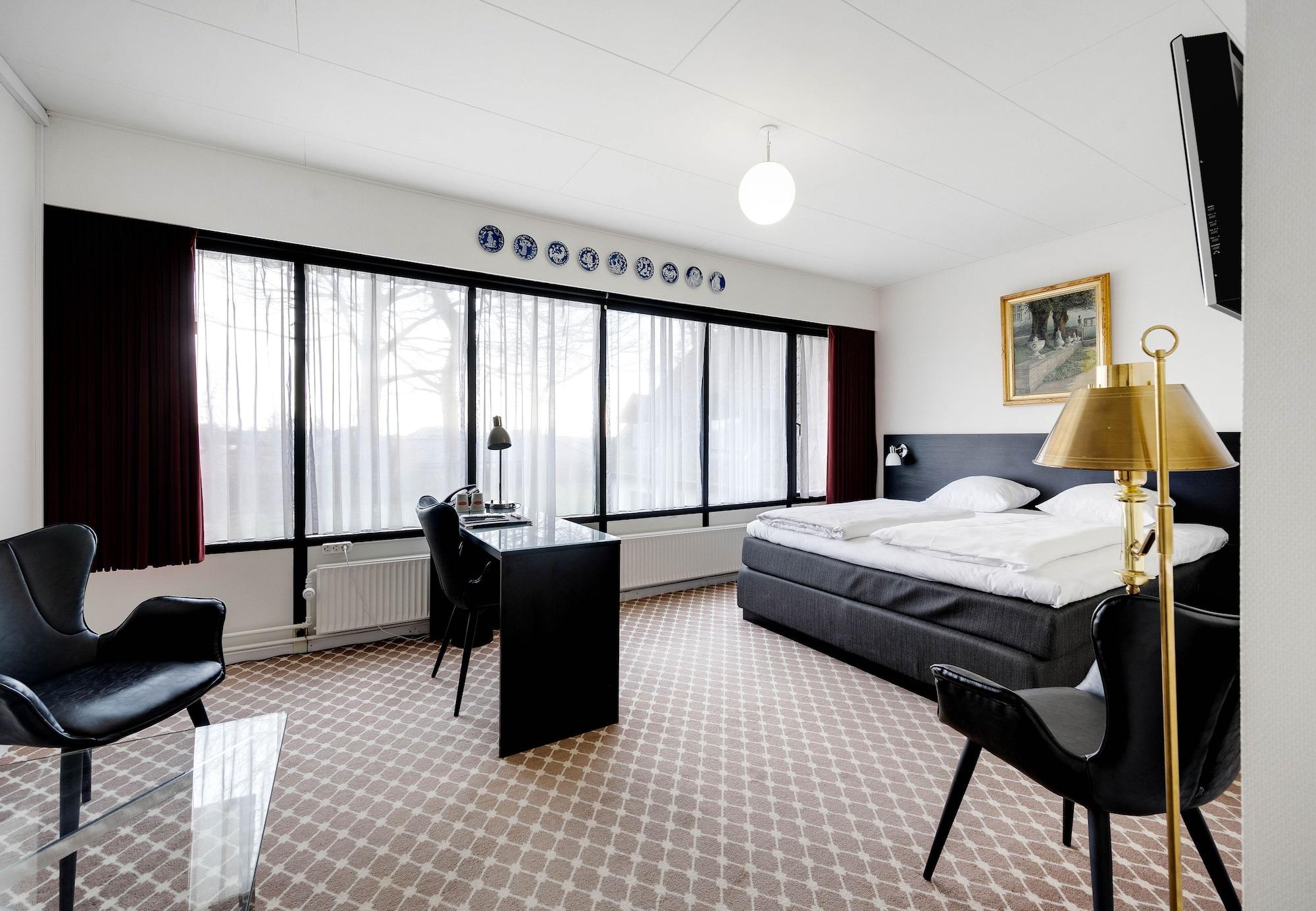 Kryb I Ly Fredericia