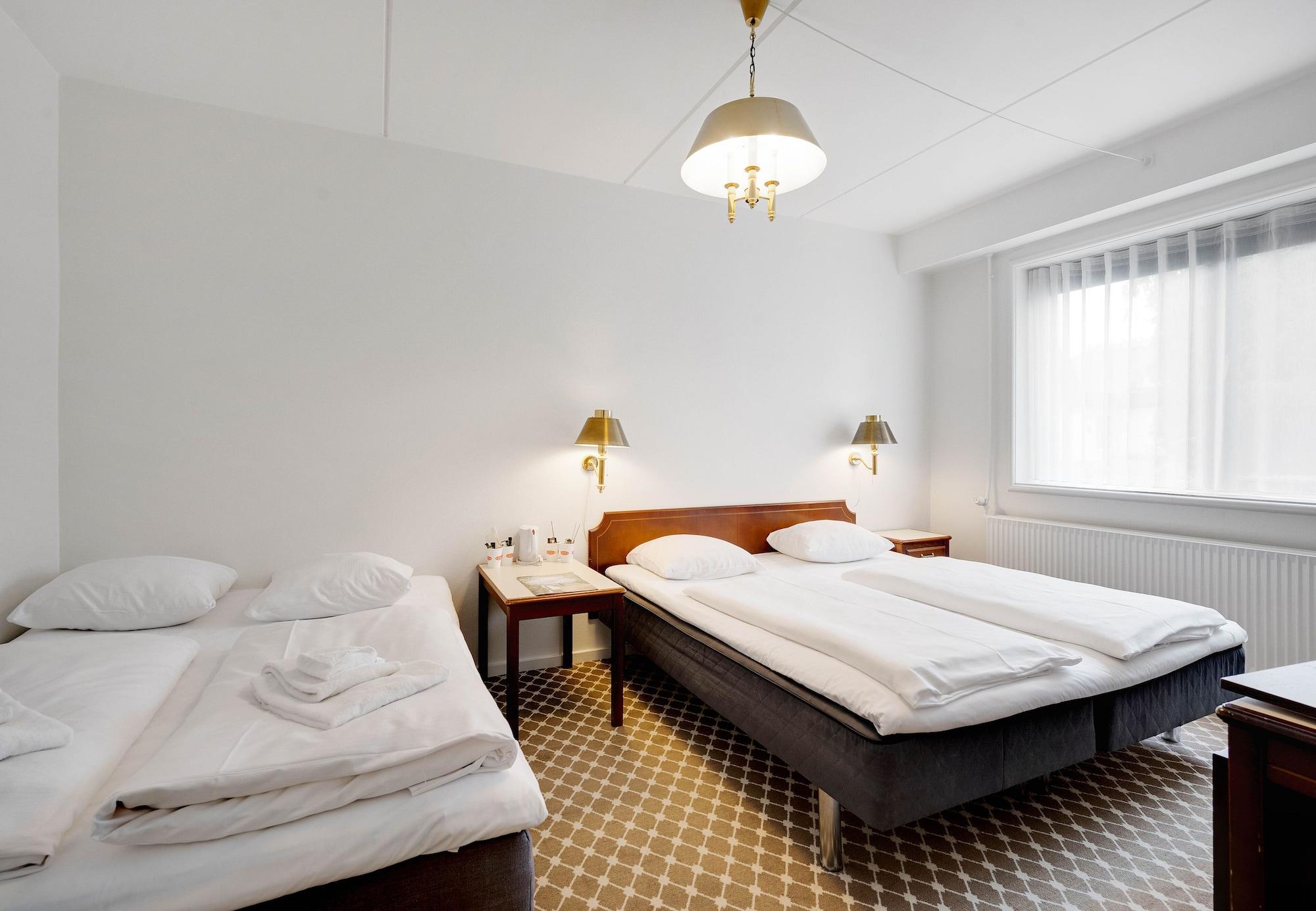 Kryb I Ly Fredericia