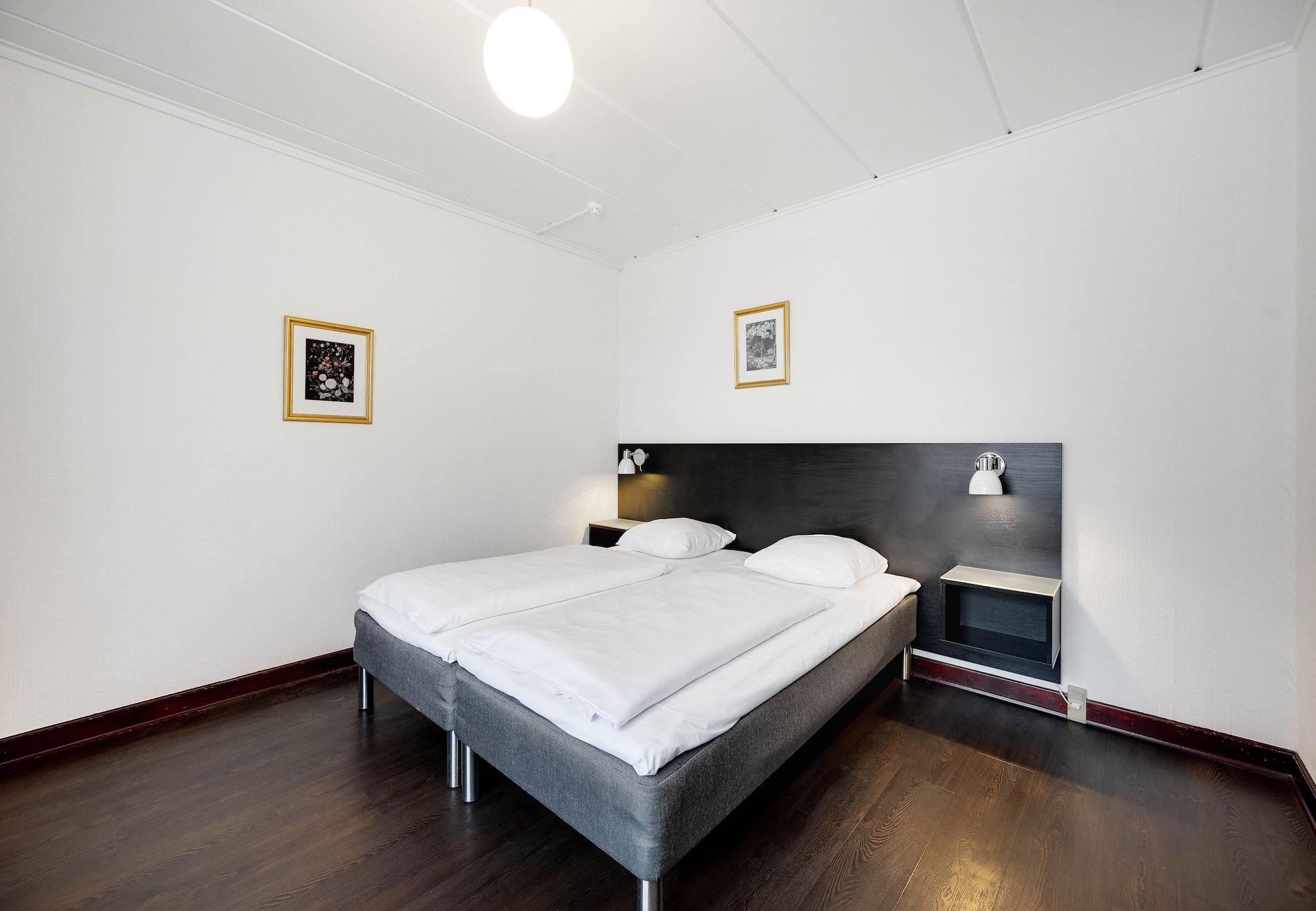 Kryb I Ly Hotel Fredericia