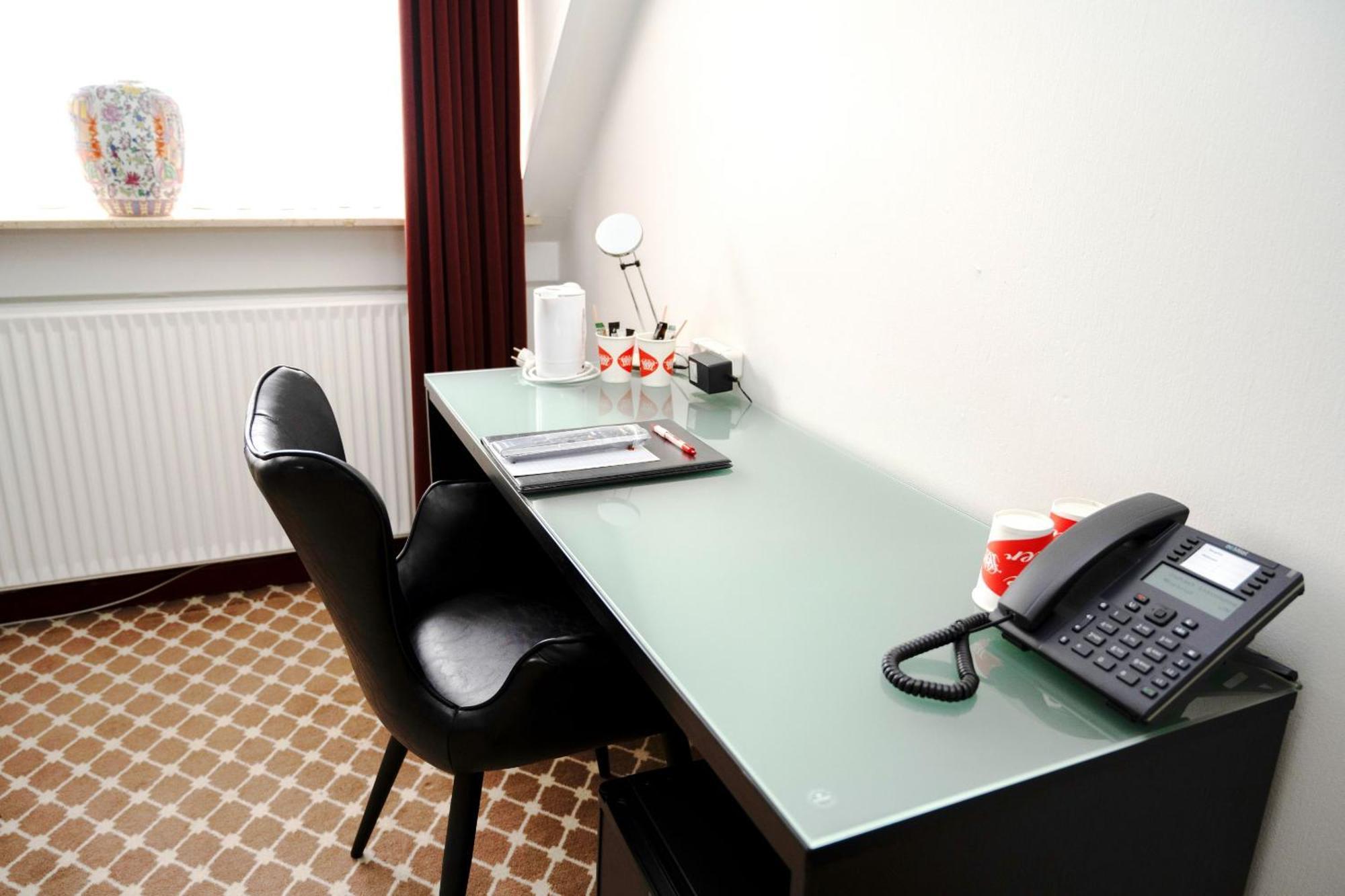 Kryb I Ly 4* Fredericia