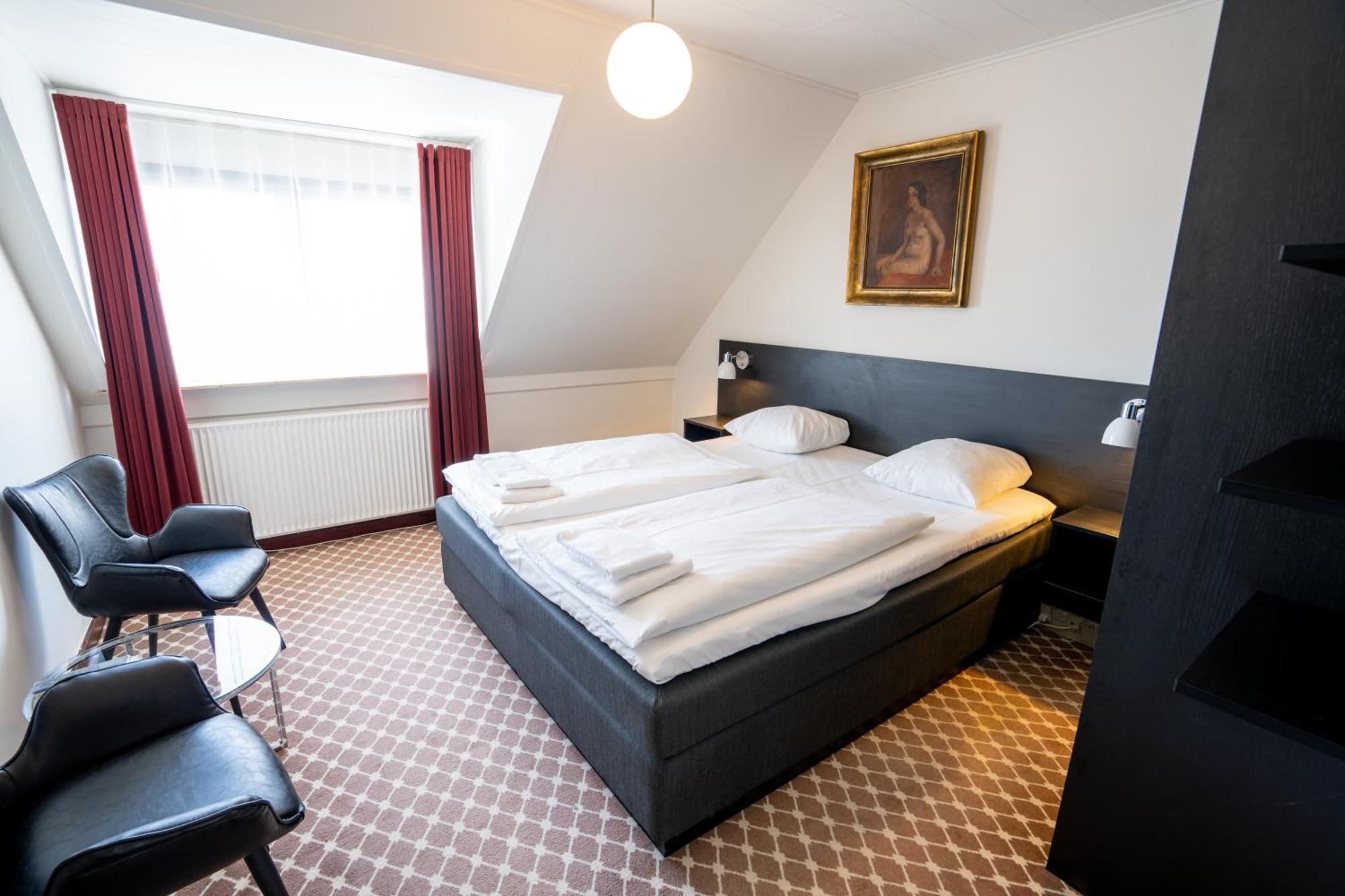 Hotel Kryb I Ly