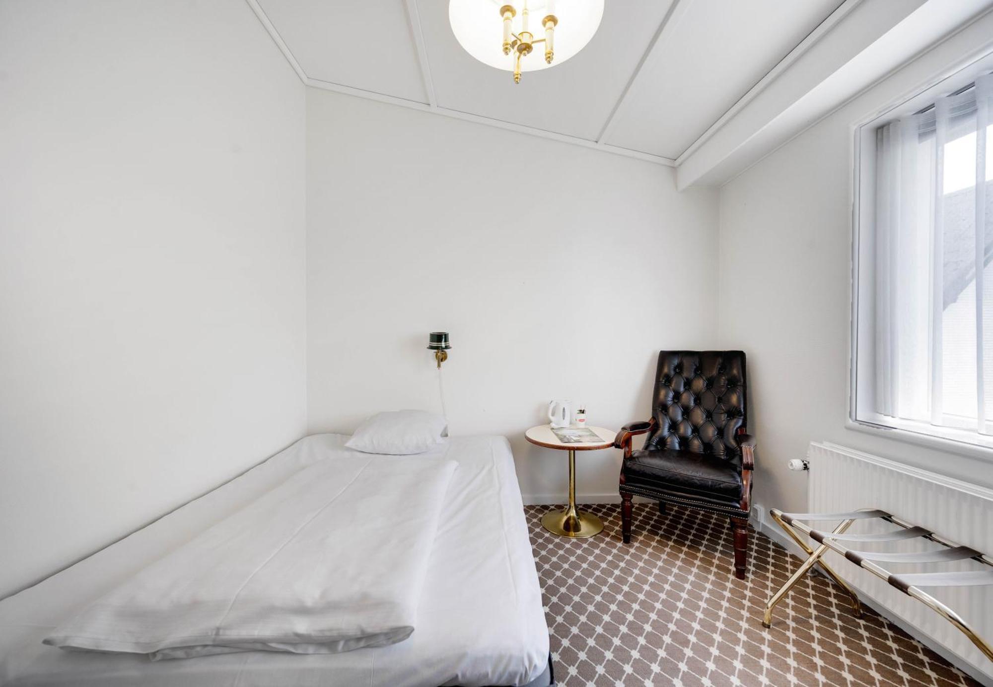 Kryb I Ly Fredericia