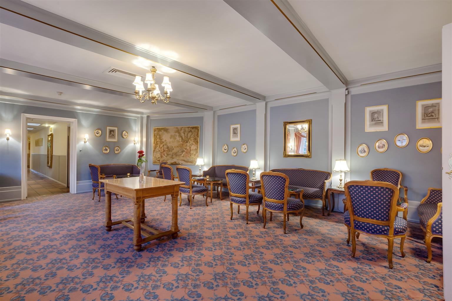Kryb I Ly Hotel Fredericia
