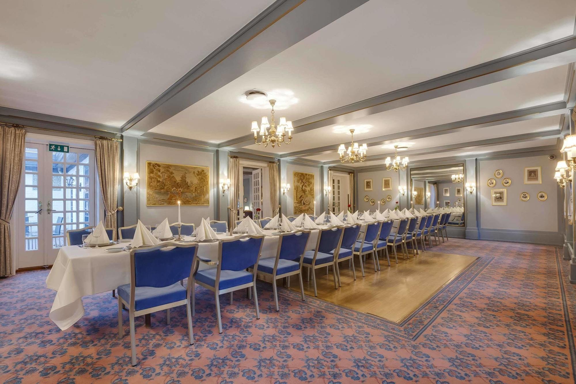 Kryb I Ly Hotel Fredericia