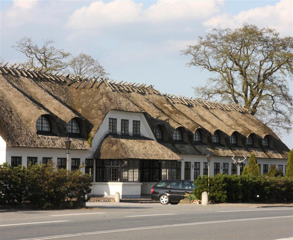 Hotel Kryb I Ly