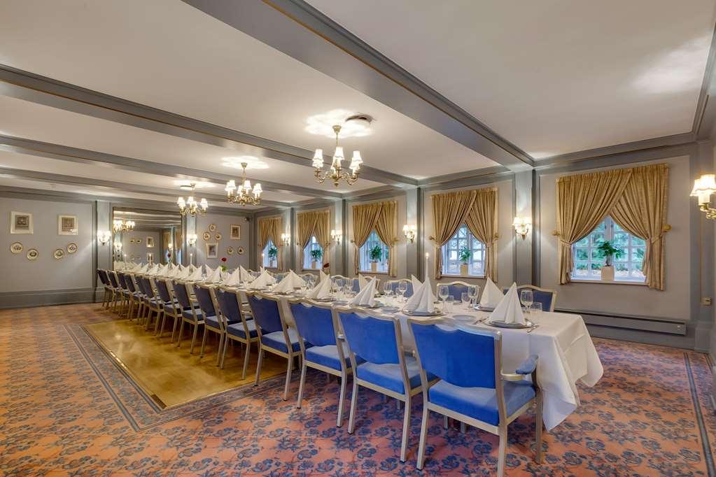 Hotel Kryb I Ly